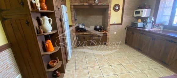 Casa de 4 dormitorios en San Miguel de Abona, Spain No. 167260 9