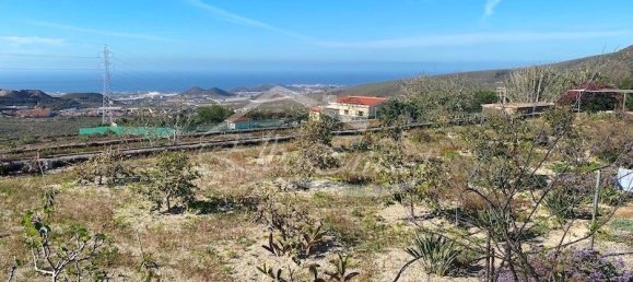 Casa de 4 dormitorios en San Miguel de Abona, Spain No. 167260 36
