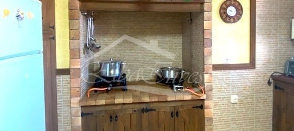 Casa de 4 dormitorios en San Miguel de Abona, Spain No. 167260 12