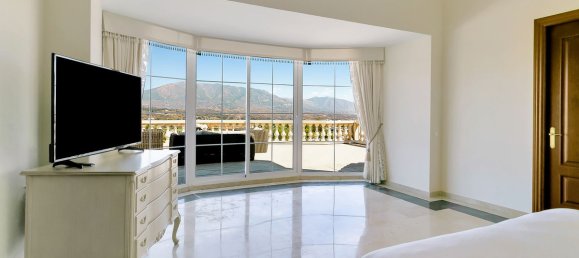 Villa de 6 dormitorios en Mijas, Spain No. 58308 20