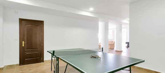 Villa de 6 dormitorios en Mijas, Spain No. 58308 3