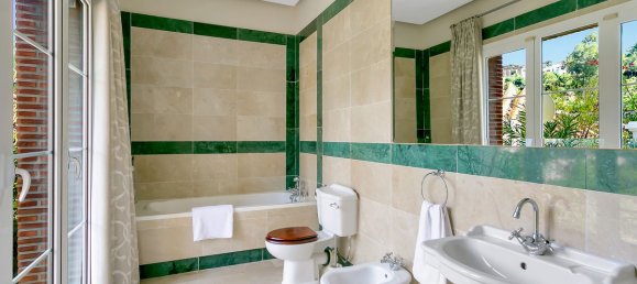 Villa de 6 dormitorios en Mijas, Spain No. 58308 34