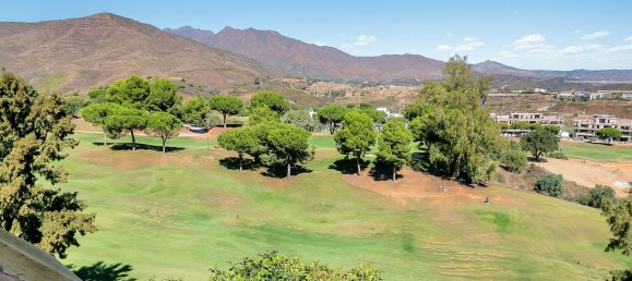 Villa de 6 dormitorios en Mijas, Spain No. 58308 23