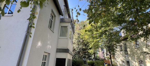 Квартира с 6 комнатами в Лейпциг, Германия № 321792 14