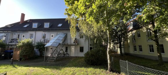 Квартира с 6 комнатами в Лейпциг, Германия № 321792 13