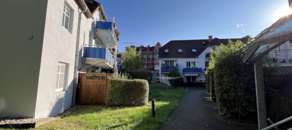 Квартира с 6 комнатами в Лейпциг, Германия № 321792 12