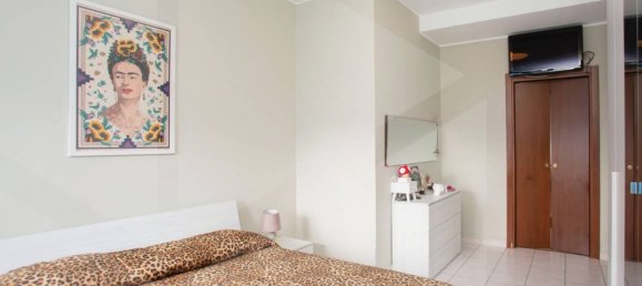 3 rooms Apartment in Milan, Italy No. 241516 12