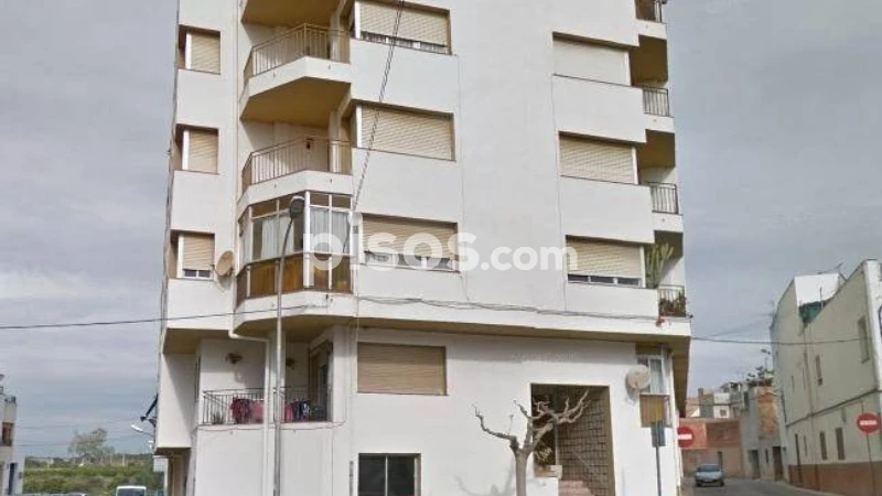 3 bedrooms Apartment in Alcanar, Spain No. 281150
