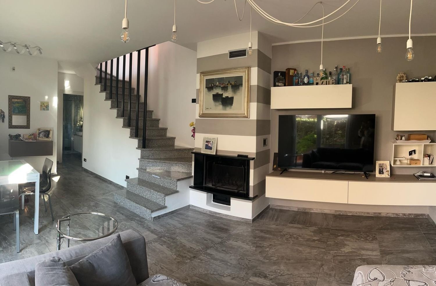 6-salle Maison à Luni, Italy No. 203405