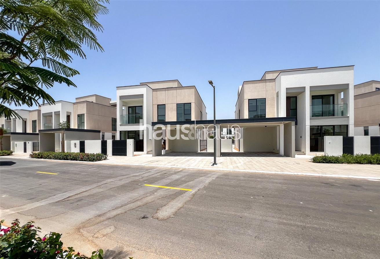 4 Schlafzimmer Villa in Arabian Ranches 3, UAE, Nr. 98597