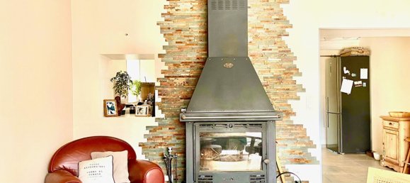 Casa de 4 dormitorios en Sandillon, France No. 61374 2