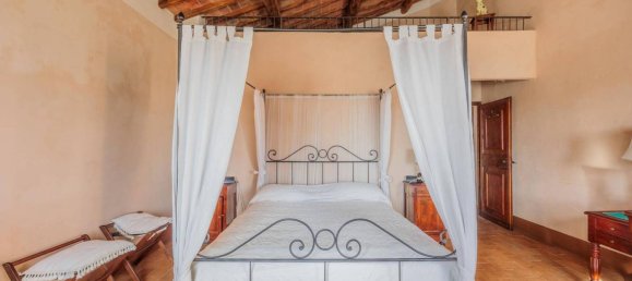 Villa T12 em Montepulciano, Italy N.º 69474 47