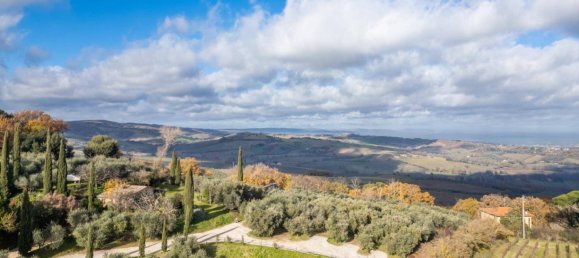 Villa T12 em Montepulciano, Italy N.º 69474 29