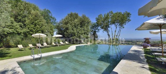Villa T12 em Montepulciano, Italy N.º 69474 22