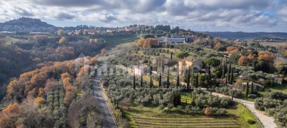 Villa T12 em Montepulciano, Italy N.º 69474 32