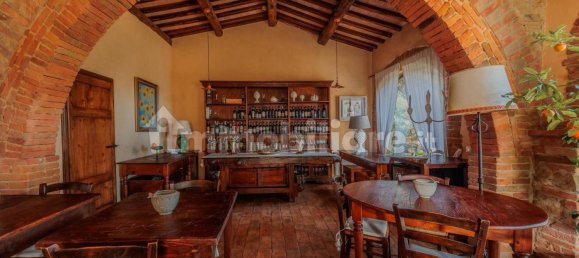 Villa T12 em Montepulciano, Italy N.º 69474 36