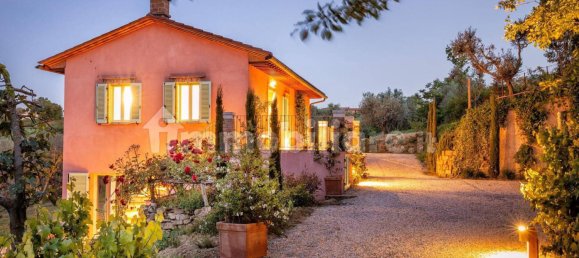 Villa T12 em Montepulciano, Italy N.º 69474 19