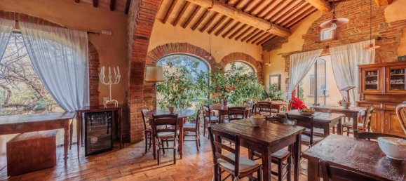 Villa T12 em Montepulciano, Italy N.º 69474 37