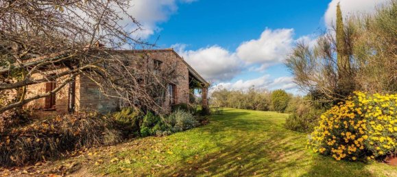 Villa T12 em Montepulciano, Italy N.º 69474 13