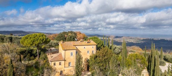 Villa T12 em Montepulciano, Italy N.º 69474 3