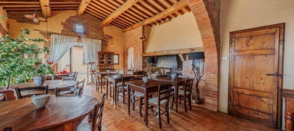 Villa T12 em Montepulciano, Italy N.º 69474 38