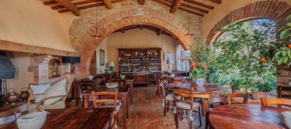 Villa T12 em Montepulciano, Italy N.º 69474 35