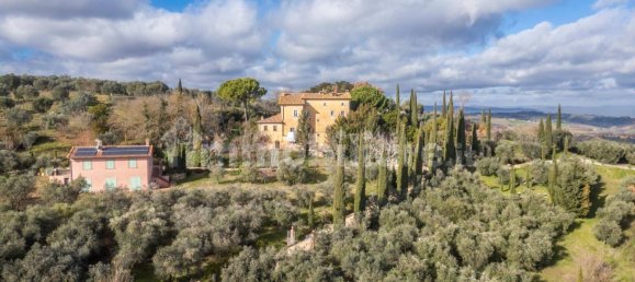 Villa T12 em Montepulciano, Italy N.º 69474 20