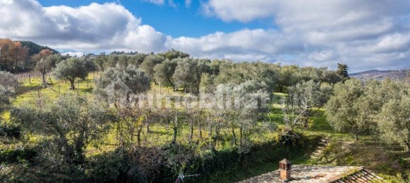 Villa T12 em Montepulciano, Italy N.º 69474 31