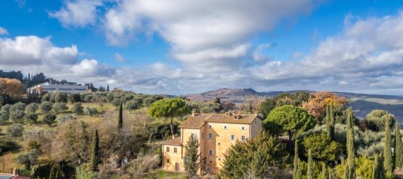 Villa T12 em Montepulciano, Italy N.º 69474 5