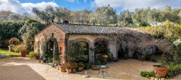 Villa T12 em Montepulciano, Italy N.º 69474 11