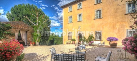 Villa T12 em Montepulciano, Italy N.º 69474 9