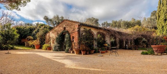Villa T12 em Montepulciano, Italy N.º 69474 12