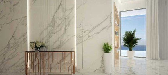 4 غرف نوم شقة في Limassol, Cyprus رقم 17943 10