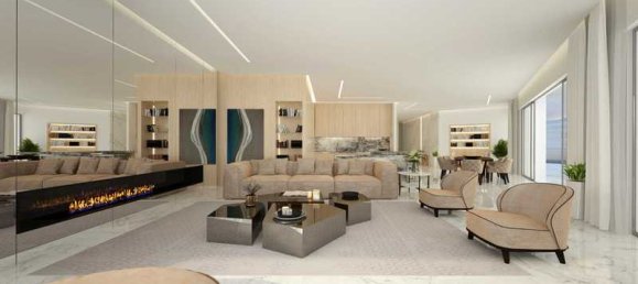 4 غرف نوم شقة في Limassol, Cyprus رقم 17943 7