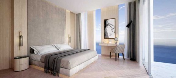 4 غرف نوم شقة في Limassol, Cyprus رقم 17943 12