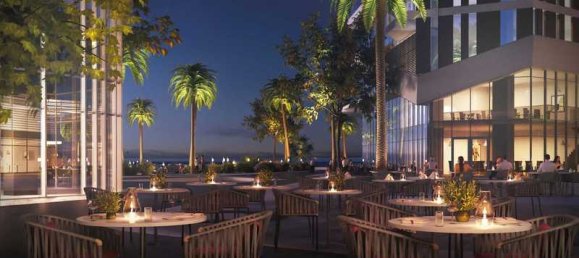 4 غرف نوم شقة في Limassol, Cyprus رقم 17943 4