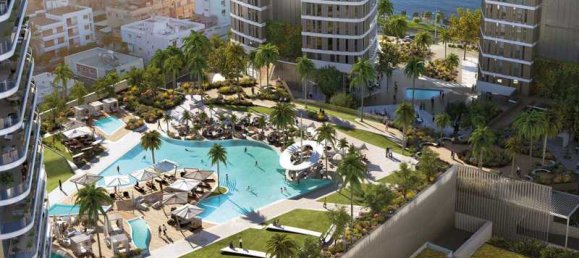 4 غرف نوم شقة في Limassol, Cyprus رقم 17943 9