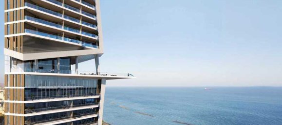 4 غرف نوم شقة في Limassol, Cyprus رقم 17943 11