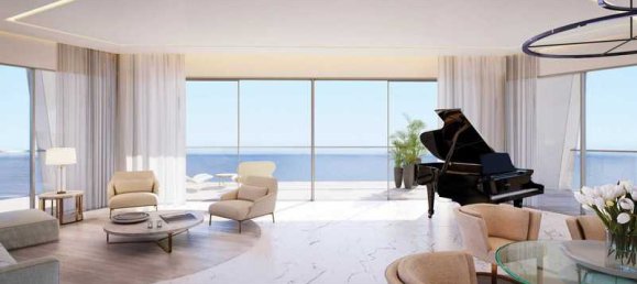 4 غرف نوم شقة في Limassol, Cyprus رقم 17943 2