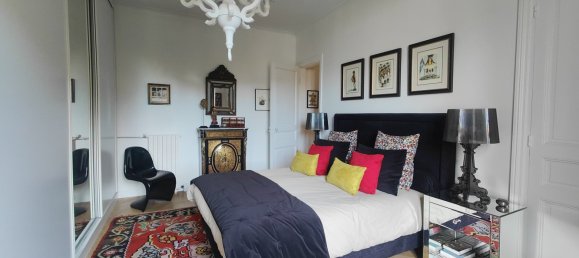 2 bedrooms Apartment in Chantilly, France No. 161249 9