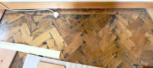 2 rooms Apartment in Penzing, Austria No. 260153 7