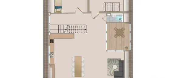 Duplex T2 em Freyung-Grafenau, Germany N.º 143711 7