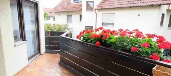 3-Zimmer Wohnung in Ludwigsburg, Germany, Nr. 351444 9