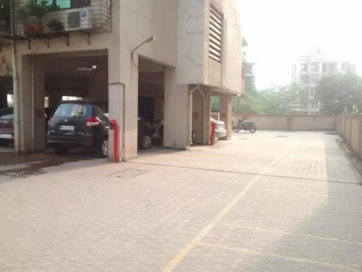 2 bedrooms House in Mumbai, India No. 14826