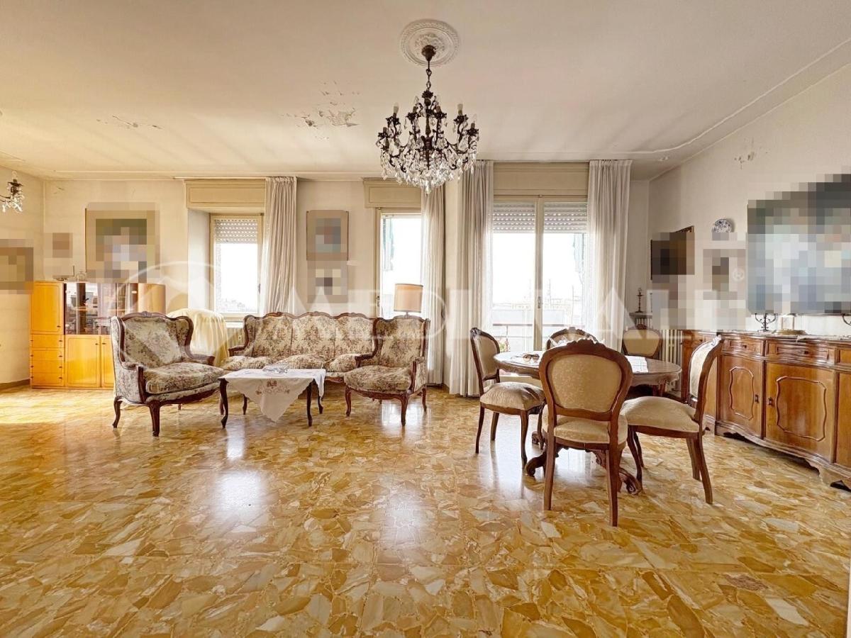 3 Schlafzimmer Wohnung in Pordenone, Italy, Nr. 281309