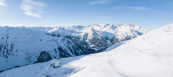 3غرفة شقة في St. Anton am Arlberg, Austria رقم 254929 15