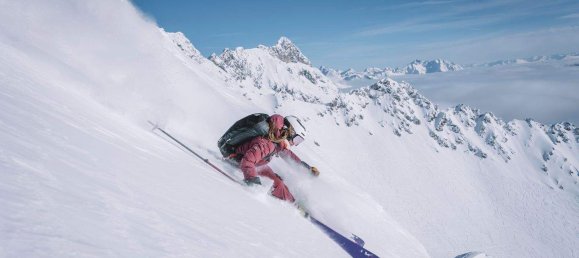 3غرفة شقة في St. Anton am Arlberg, Austria رقم 254929 13