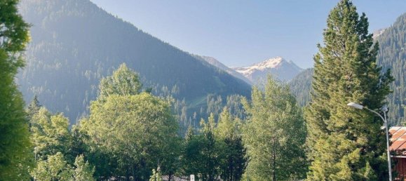 3غرفة شقة في St. Anton am Arlberg, Austria رقم 254929 19