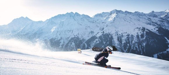 3غرفة شقة في St. Anton am Arlberg, Austria رقم 254929 17