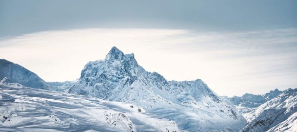 3غرفة شقة في St. Anton am Arlberg, Austria رقم 254929 14